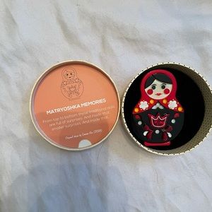 Erstwilder Matryoshka Memories